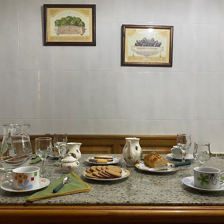 Acasadaconcha Villa Moeche ภายนอก รูปภาพ