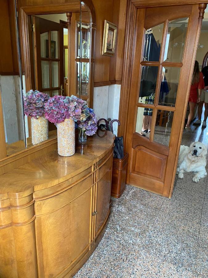 Acasadaconcha Villa Moeche ภายนอก รูปภาพ