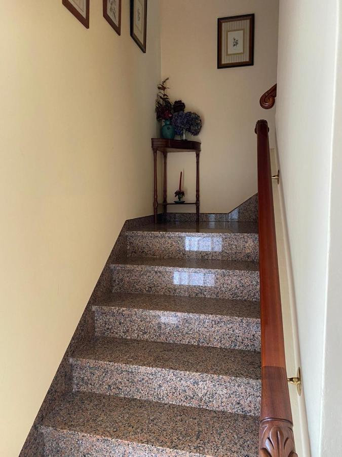 Acasadaconcha Villa Moeche ภายนอก รูปภาพ