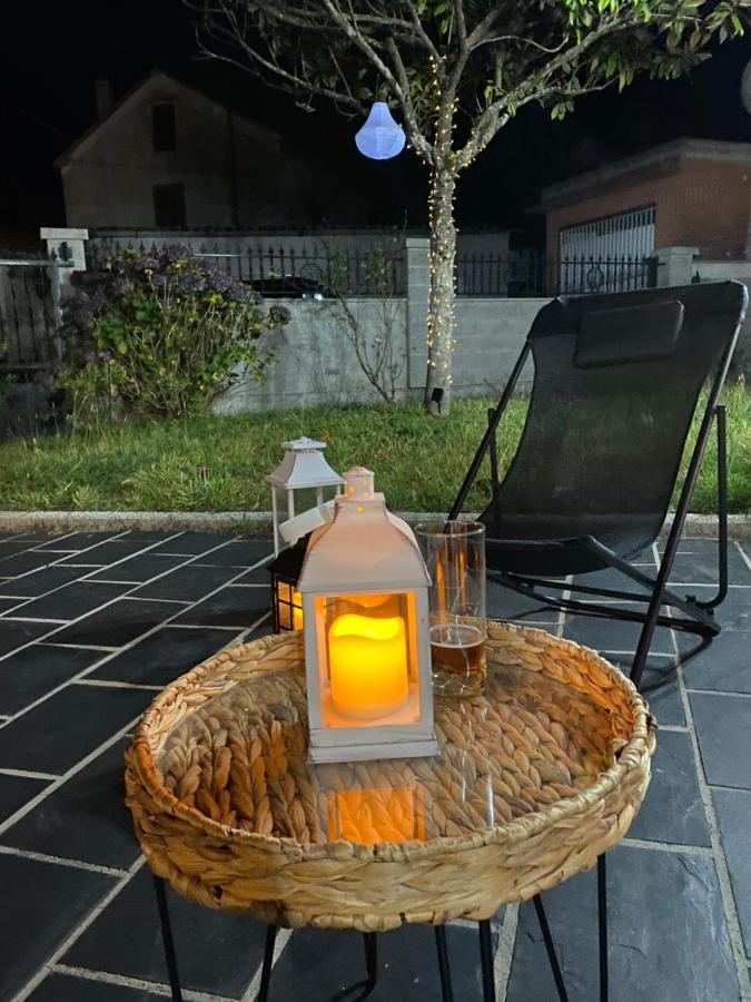 Acasadaconcha Villa Moeche ภายนอก รูปภาพ