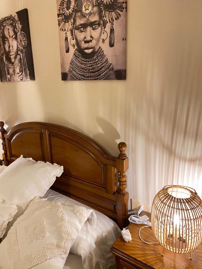 Acasadaconcha Villa Moeche ภายนอก รูปภาพ